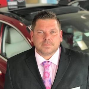 Meet your Posher, Kurt